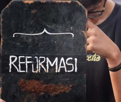 Ekonomi-Politik Reformasi yang Berakhir