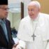 In Memoriam Paus Francis dalam Refleksi Seorang Kader Muhammadiyah