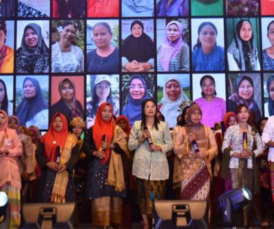 KAPAL Perempuan Mempercepat Aksi untuk Kesetaraan Gender