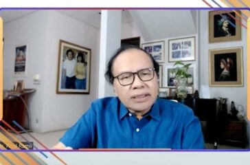 Revolusi Mental Perlu Kebijakan Tegas dan Progresif