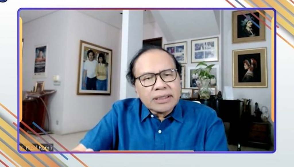 Revolusi Mental Perlu Kebijakan Tegas dan Progresif
